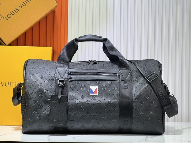 LV Travel Bags